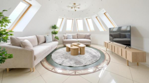Apartamenty Sun & Snow Port I